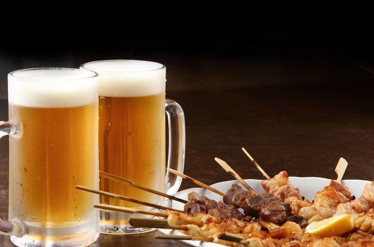 ビールセット