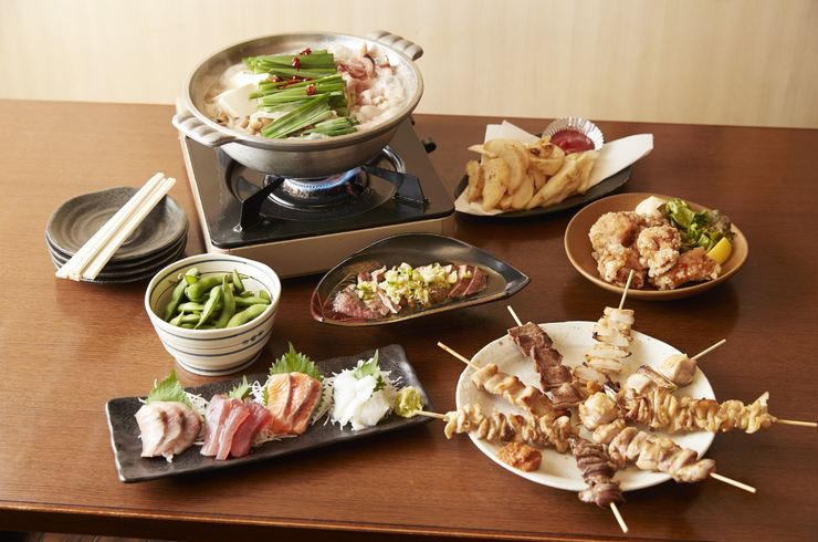 串宴会